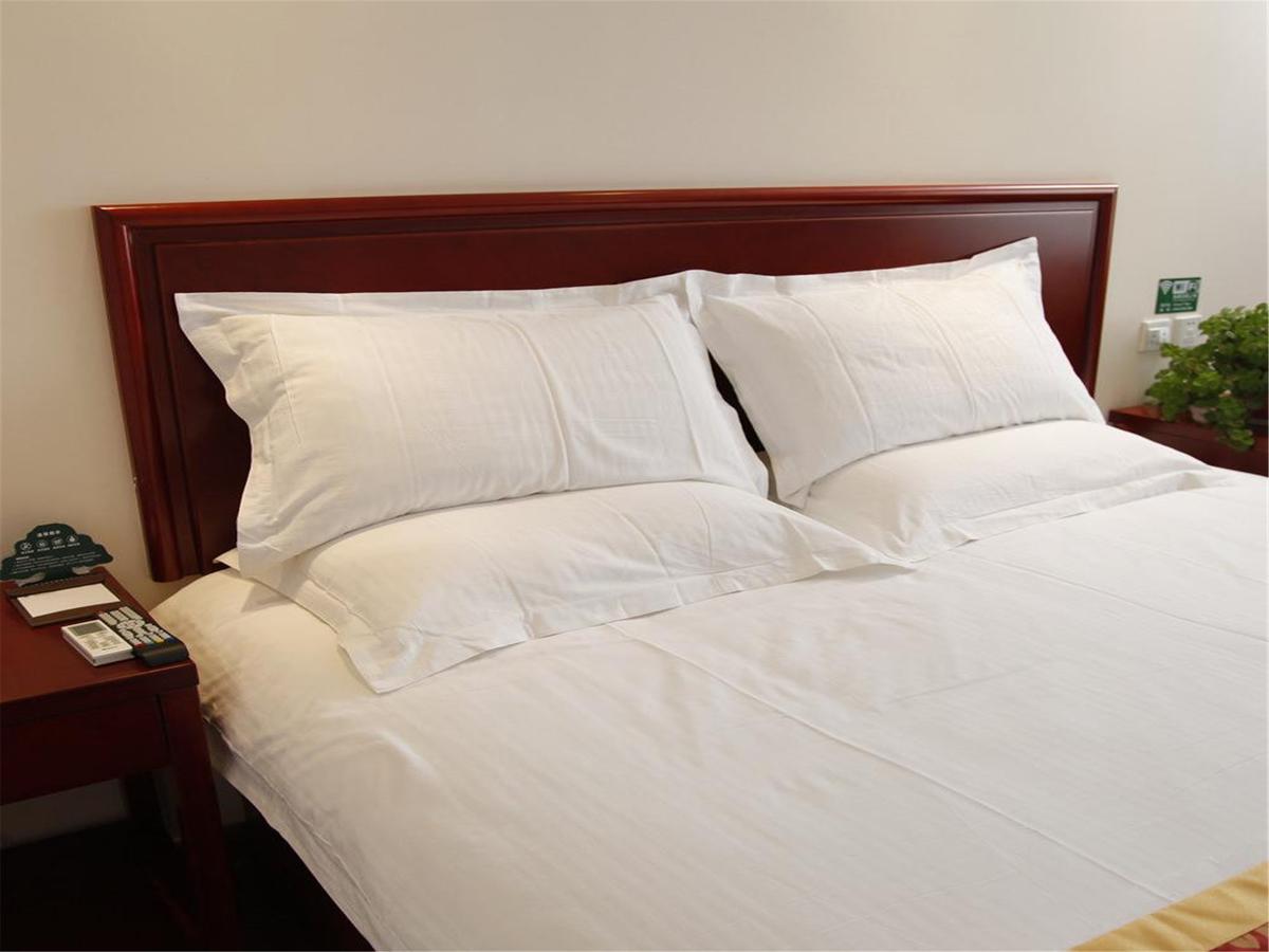 Greentree Inn Gansu Lanzhou Railway Station Dingxi Road Express Hotel Exterior photo
