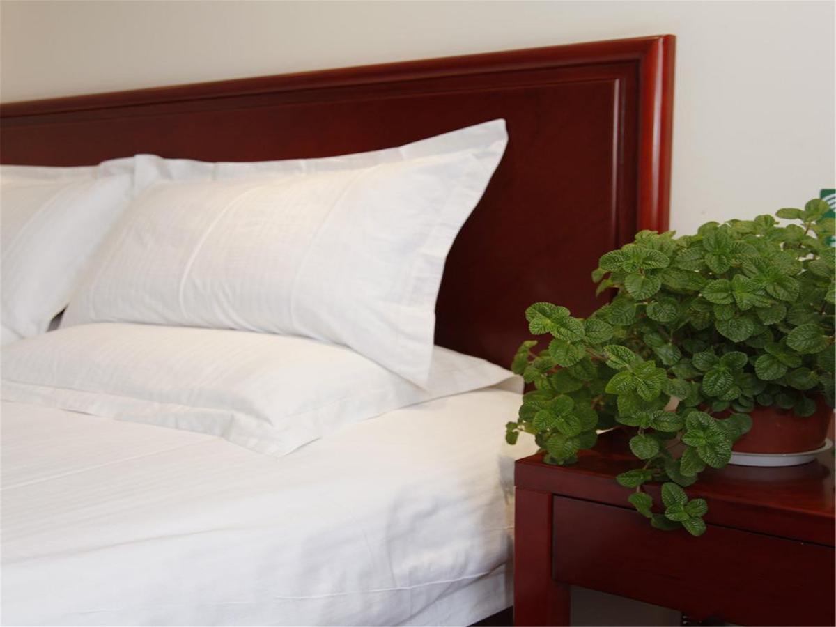 Greentree Inn Gansu Lanzhou Railway Station Dingxi Road Express Hotel Exterior photo
